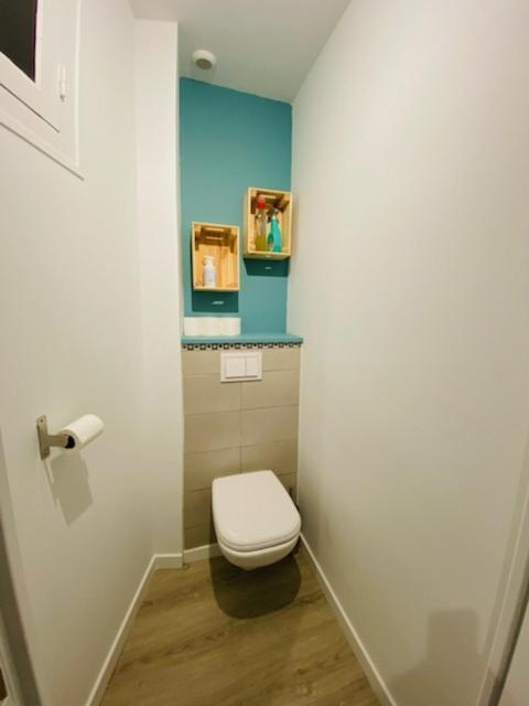 Tres Bel Appartement Cauterets Centre 6 Places Zewnętrze zdjęcie